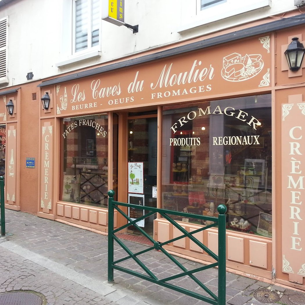 Caves du Moutier 1